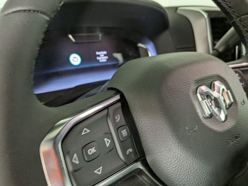 New 2026 RAM 5500 Tradesman image 18