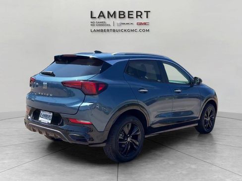 New 2026 Buick Encore GX Sport Touring w/ Advanced Technology Package AWD/4WD image 5