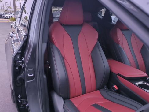 Certified 2024 Lexus NX 450h+ F Sport image 36