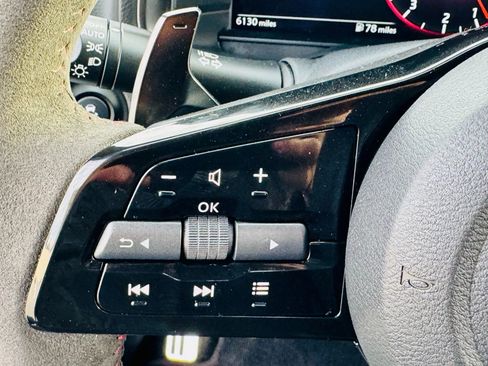 Used 2024 Nissan Z NISMO w/ Floor Mat Package image 51