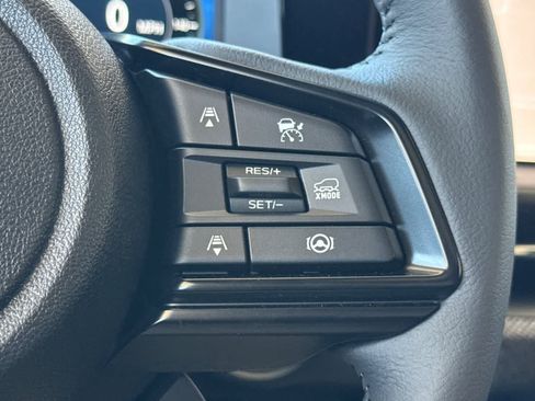 New 2026 Subaru Outback Limited XT AWD/4WD image 27