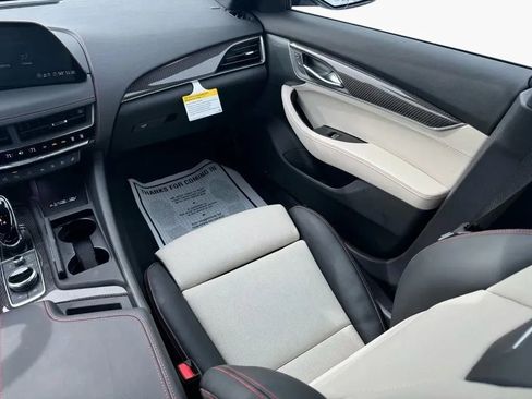 Used 2026 Cadillac CT5 Sport image 20