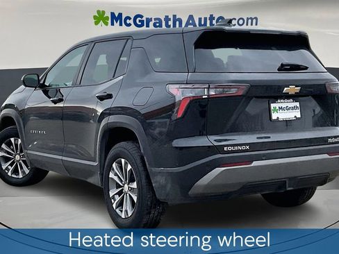 Certified 2025 Chevrolet Equinox LT image 4