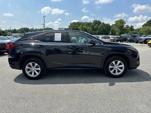 Used 2017 Lexus RX 350 FWD w/ Accessory Package image 6