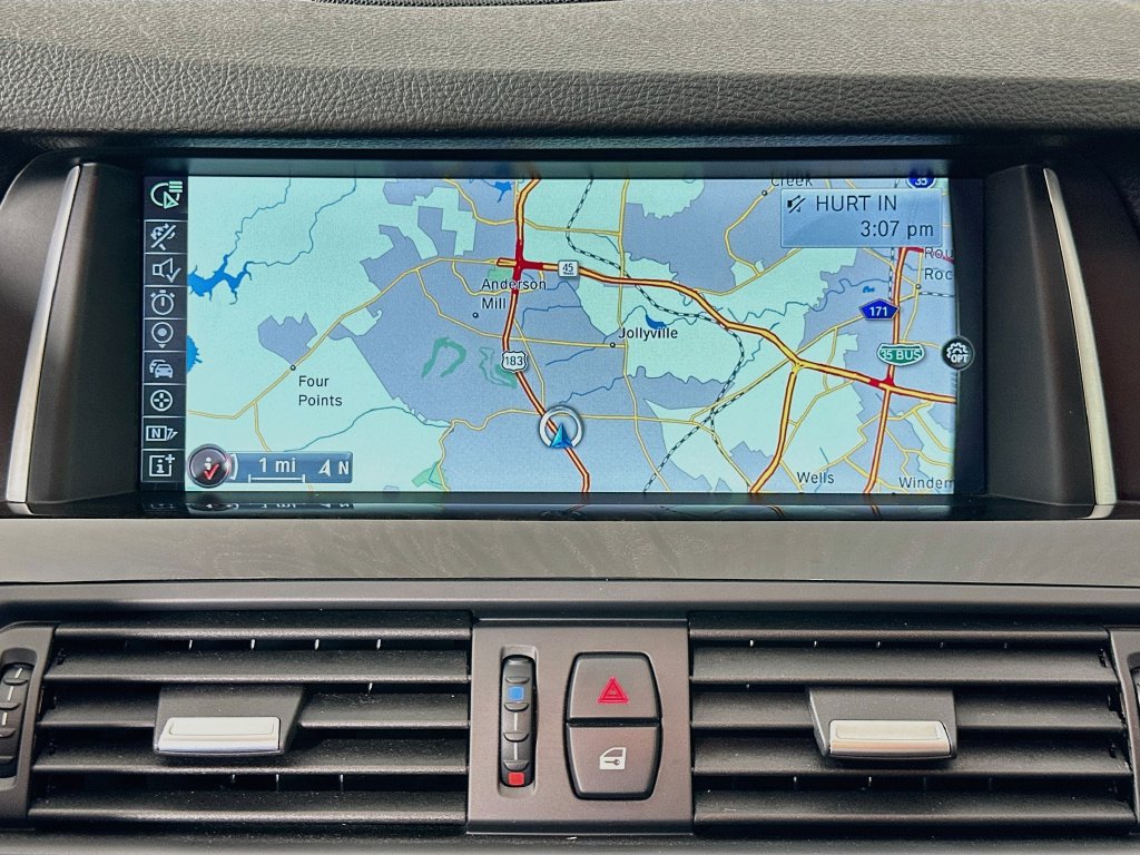 Used 2014 BMW 535i Sedan RWD image 13