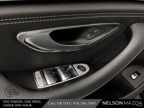 Used 2024 Mercedes-Benz AMG GT 53 image 17