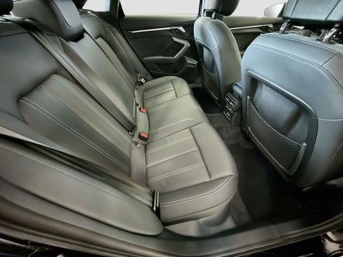 Certified 2026 Audi A3 2.0T Premium AWD/4WD image 28