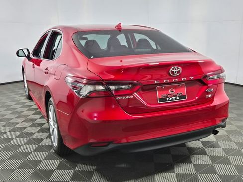 Used 2023 Toyota Camry LE image 6