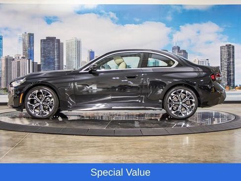 Used 2025 BMW 230i xDrive Coupe AWD/4WD image 6