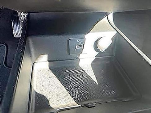 Used 2020 Ford Fusion S FWD image 20