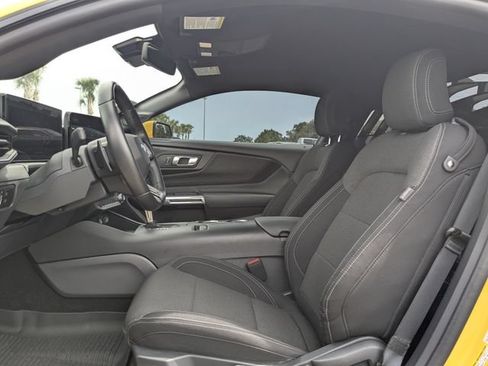 Used 2024 Ford Mustang GT RWD image 20