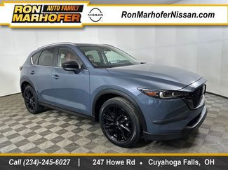 Used 2023 MAZDA CX-5 Carbon Edition 360° Tour