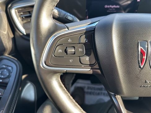 Used 2024 Buick Encore GX Sport Touring w/ Comfort Package image 22