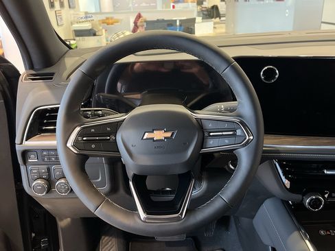 Used 2025 Chevrolet Tahoe Premier image 30