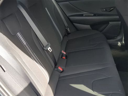New 2026 Hyundai Elantra SEL Sport Premium image 21