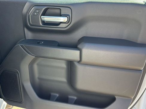 New 2026 GMC Sierra 1500 Pro w/ Pro Value Package image 21