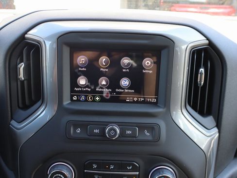 New 2025 Chevrolet Silverado 3500 W/T w/ WT Convenience Package image 13