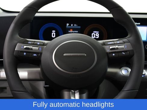 New 2026 Hyundai Kona SEL Sport image 11