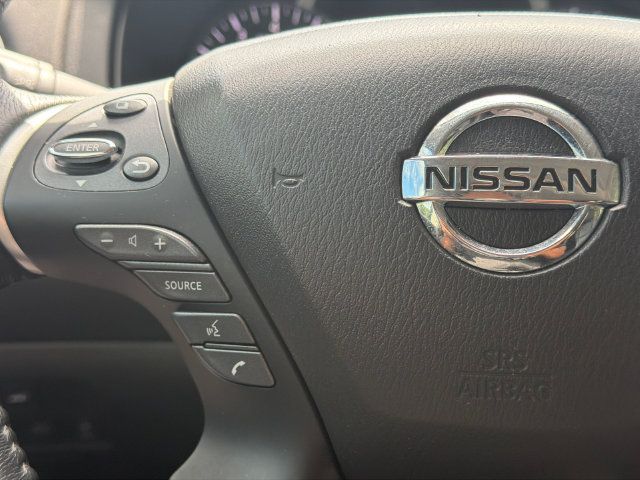 Used 2019 Nissan Pathfinder Platinum AWD/4WD image 31