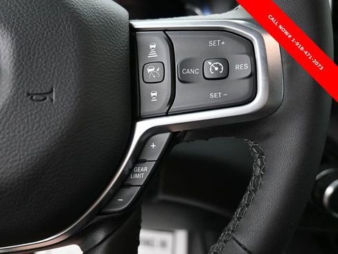 New 2026 RAM 1500 Big Horn image 13