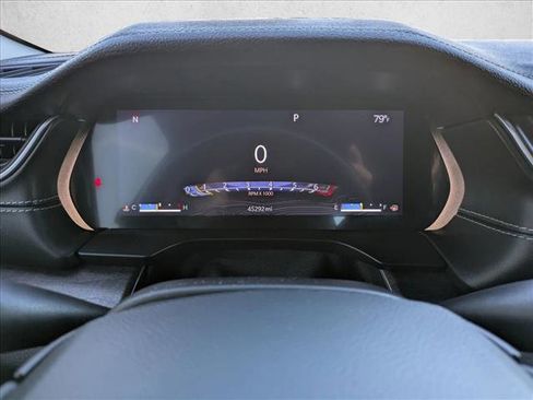 Used 2022 Jeep Grand Cherokee L Limited image 11