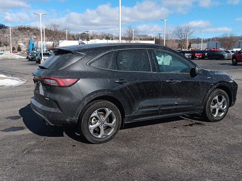 Used 2024 Ford Escape ST-Line w/ Tech Pack #1 image 4