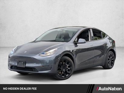 Used 2021 Tesla Model Y Long Range