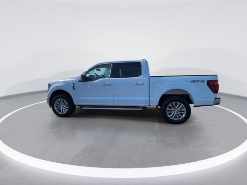 New 2026 Ford F150 XLT w/ Equipment Group 302A MID AWD/4WD image 5