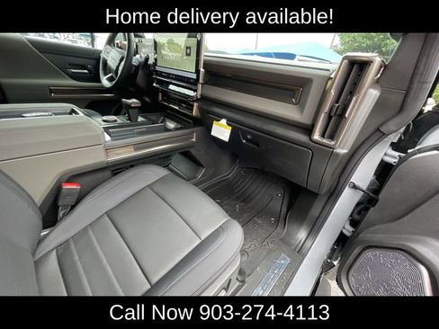 New 2025 GMC Hummer EV 3X image 37