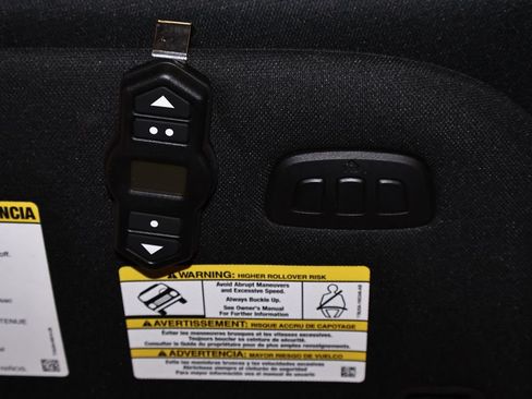 Certified 2019 Ford F450 Platinum w/ Platinum Ultimate Package AWD/4WD image 44