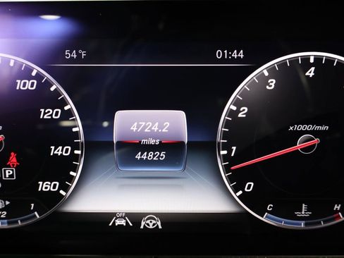 Used 2020 Mercedes-Benz E 450 4MATIC Cabriolet image 15