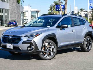 New 2026 Subaru Crosstrek 2.5i Limited w/ Crosstrek Mirror Package video 1
