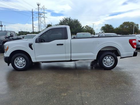 Used 2022 Ford F150 XL RWD image 21