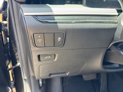 Used 2025 Kia K5 LXS FWD image 14