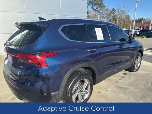 Used 2023 Hyundai Santa Fe SEL image 6