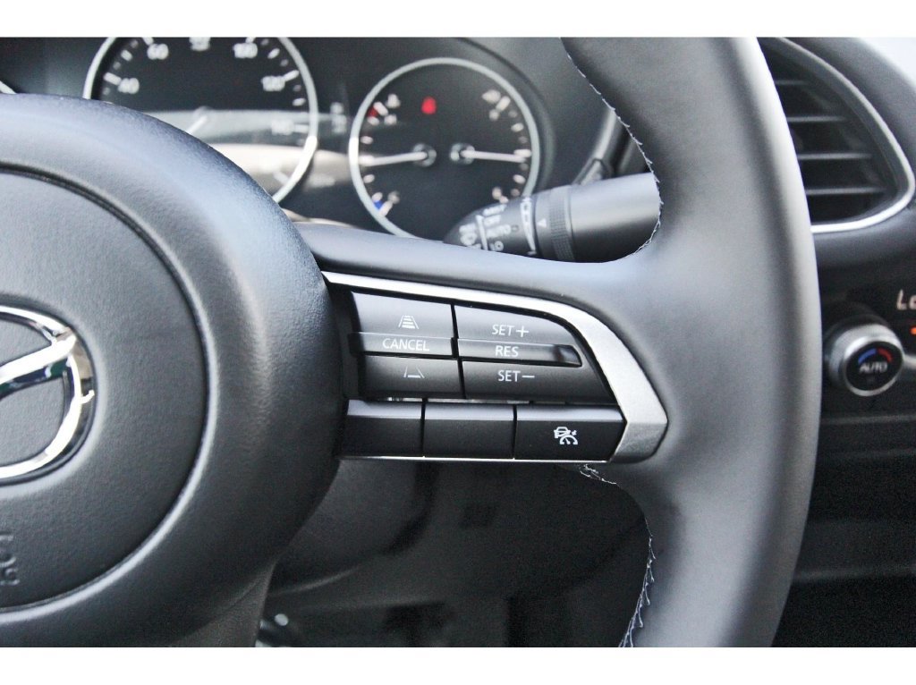 New 2026 MAZDA MAZDA3 s Sport FWD image 14