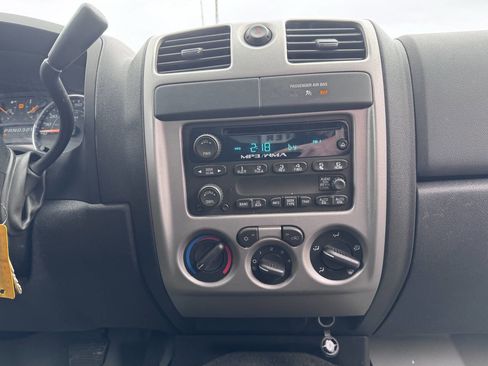 Used 2008 Chevrolet Colorado LT w/ Power Convenience Package image 21