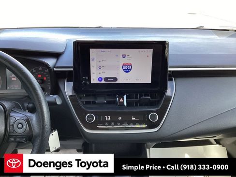 Used 2024 Toyota Corolla LE image 16