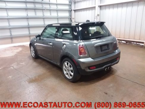 Used 2010 MINI Cooper S image 5