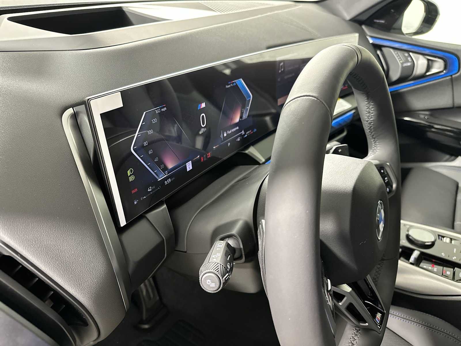 New 2026 BMW X3 xDrive30i AWD/4WD image 15