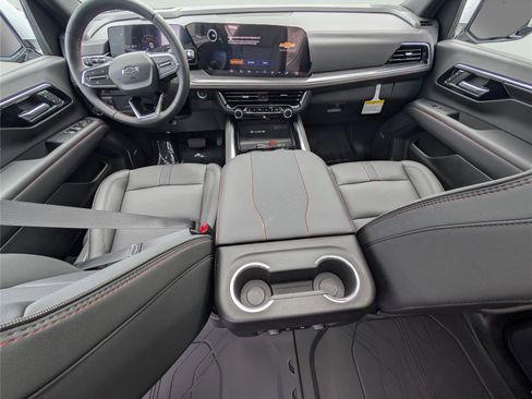 New 2026 Chevrolet Tahoe RST RWD image 24