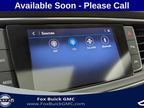 Used 2024 Buick Enclave Essence w/ Experience Buick Package AWD/4WD image 14