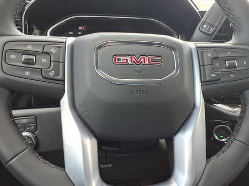 New 2026 GMC Sierra 1500 Elevation AWD/4WD image 20