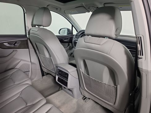 Certified 2023 Audi Q7 2.0T Premium Plus w/ Premium Plus Package AWD/4WD image 43