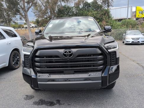 Used 2025 Toyota Tundra SR5 w/ Advanced Technology Package AWD/4WD image 2