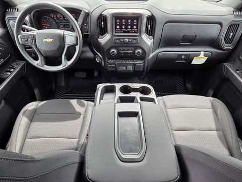 New 2026 Chevrolet Silverado 2500 Custom AWD/4WD image 9