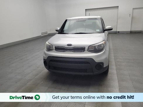 Used 2018 Kia Soul image 1