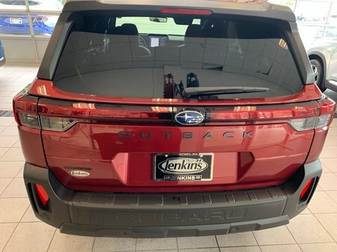 New 2026 Subaru Outback Touring XT AWD/4WD image 13