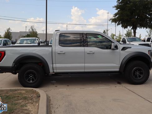 Used 2023 Ford F150 Raptor AWD/4WD image 2