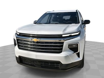 Certified 2026 Chevrolet Traverse LT